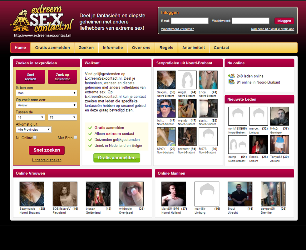 extreem-sex-contact_screenshot