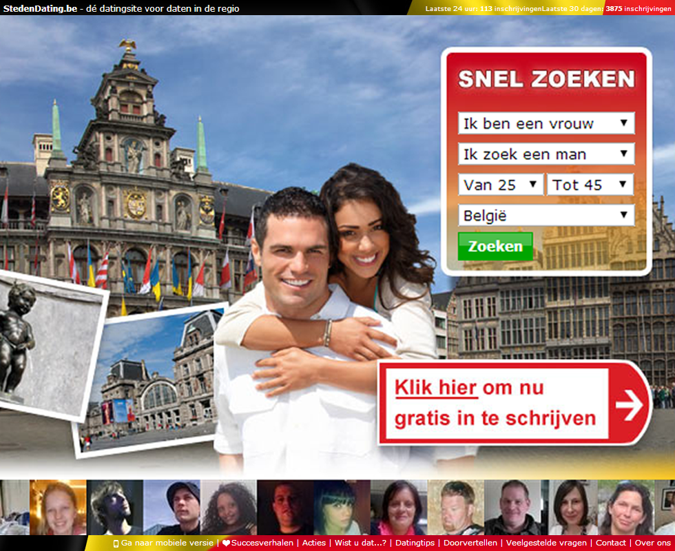 steden-dating-be_screenshot