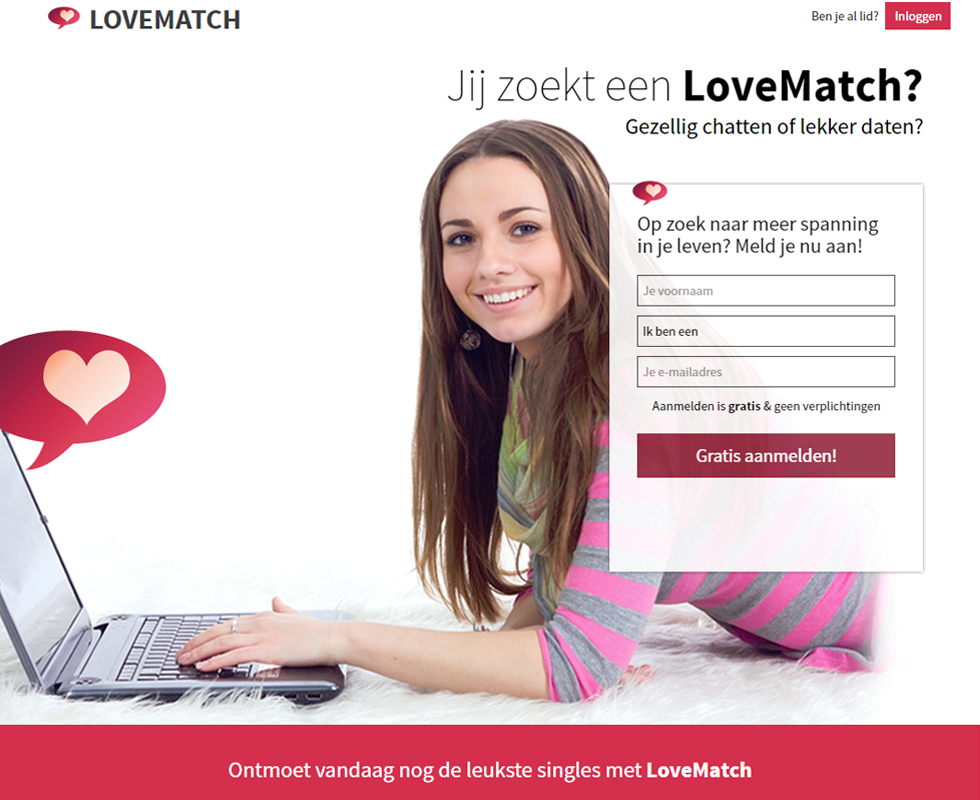 lovematch_screenshot