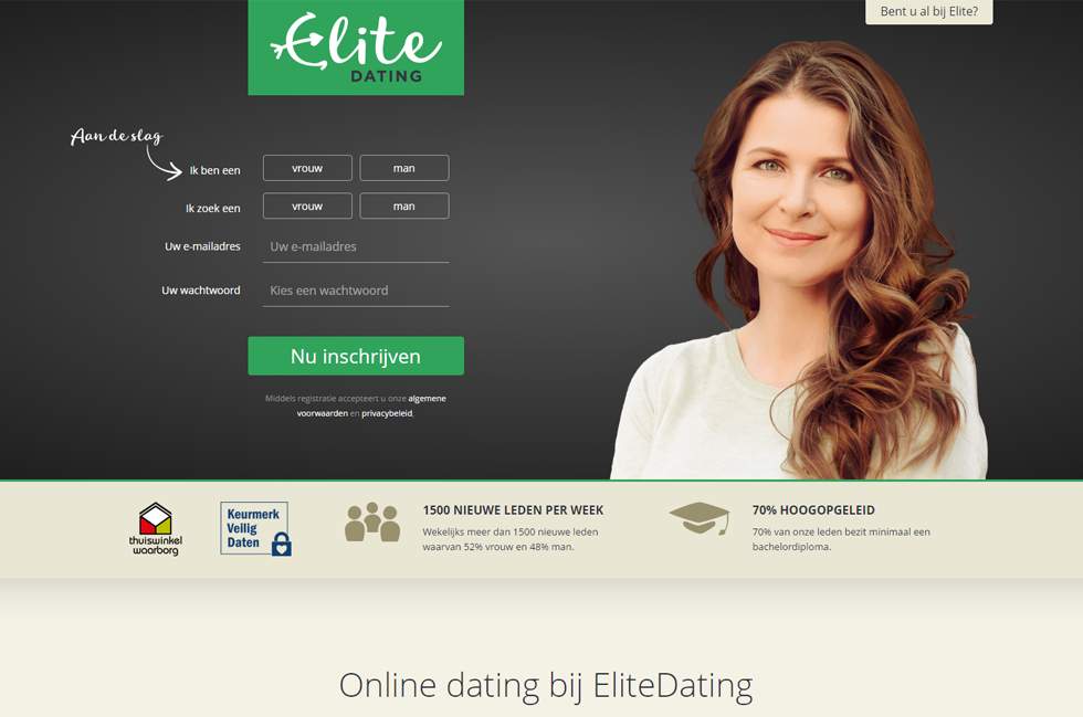 Best Dating Sites